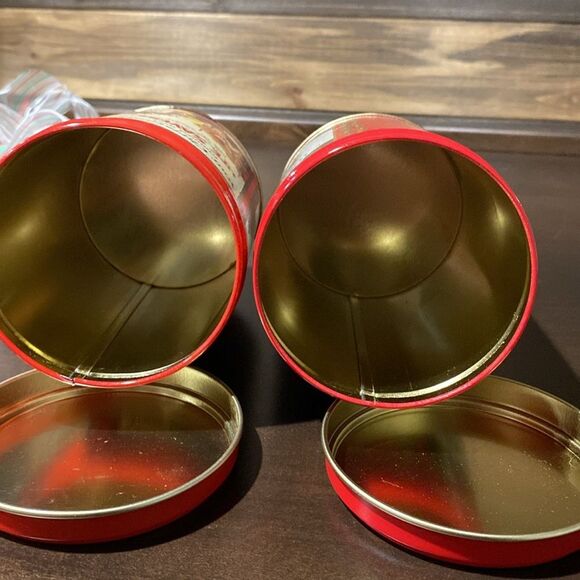 Life Savers Limited Edition 1988 & 1989 Collectors Tins - Picture 10 of 10